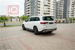 مرسيدس بنز GLS